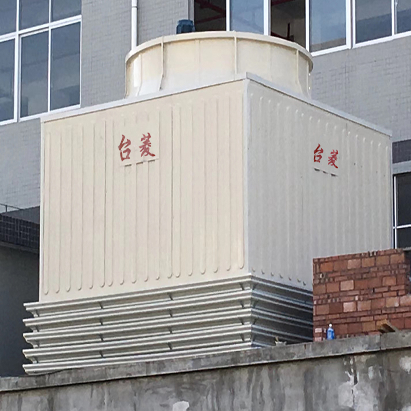 Rispondere alle domande: la torre di raffreddamento non può utilizzare un collettore d'acqua?